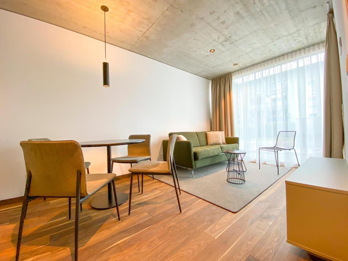 Appart hôtel Blackhome South I Contactless Check-in Innsbruck