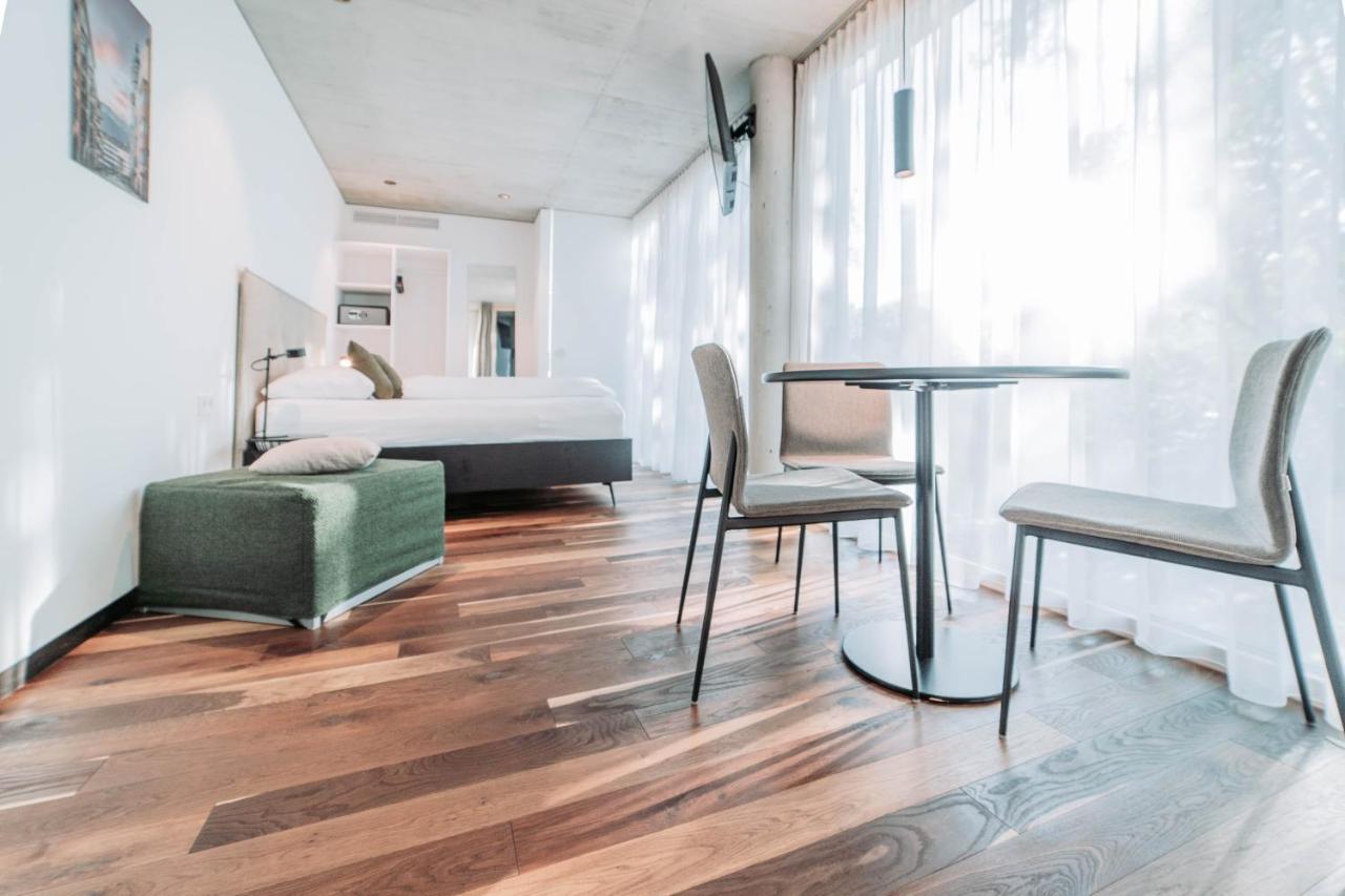 Blackhome South I Contactless Check-in Appart hôtel